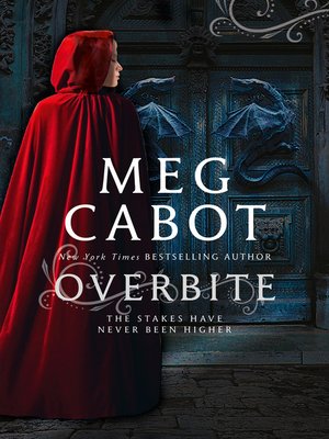 cover image of Overbite
